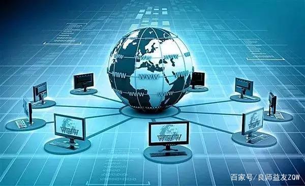 計算機包含18個“熱門”專業，就業前景好，看看你喜歡哪一個？